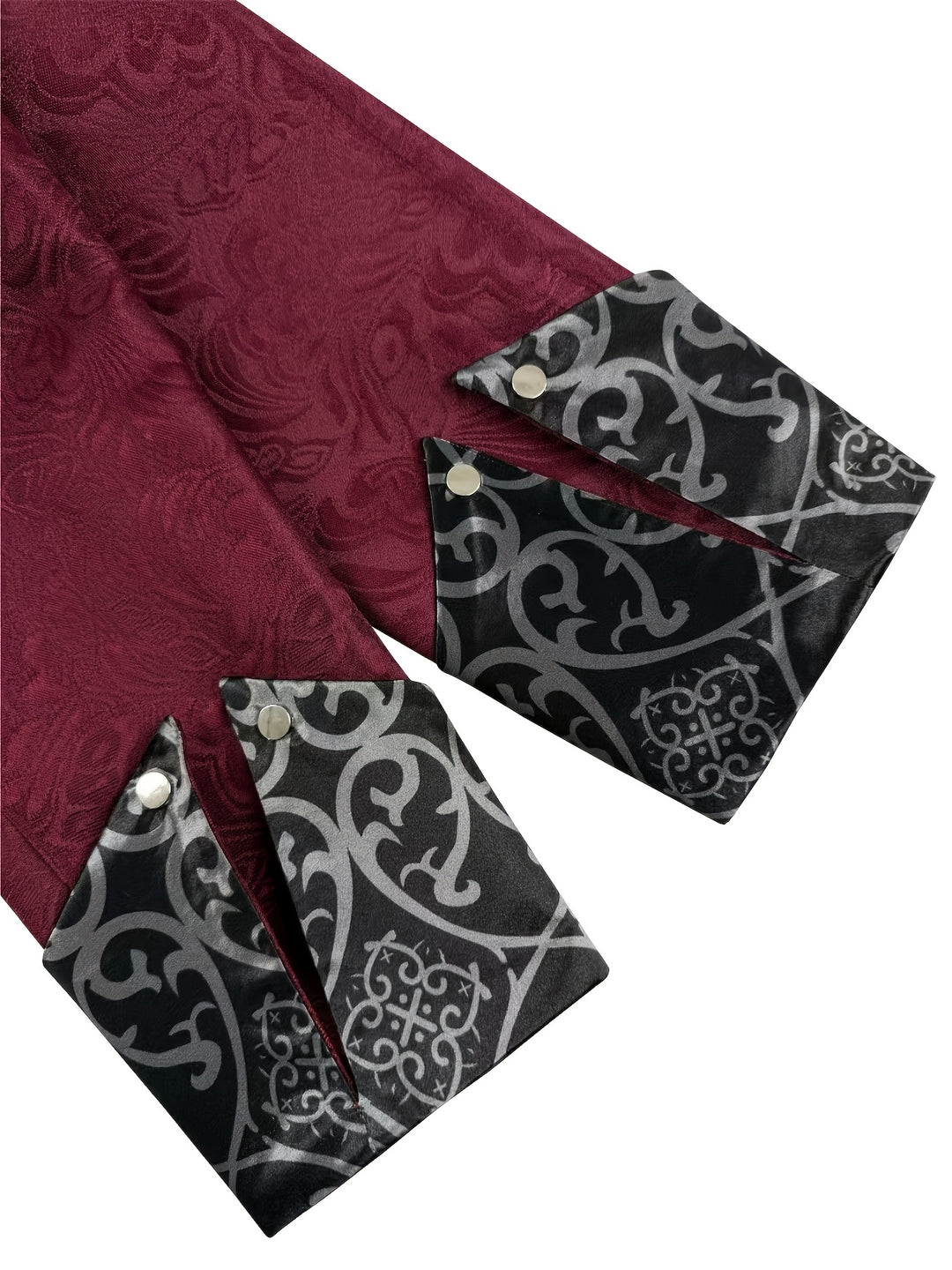 Leo | Men costume jacket