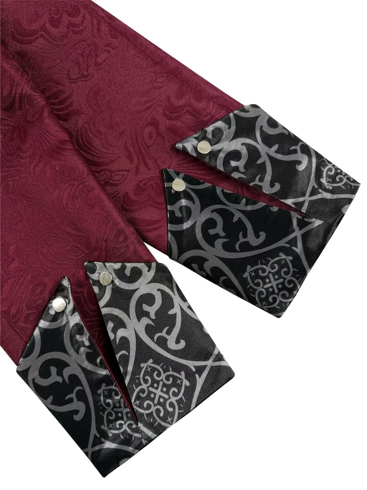 Leo | Men costume jacket