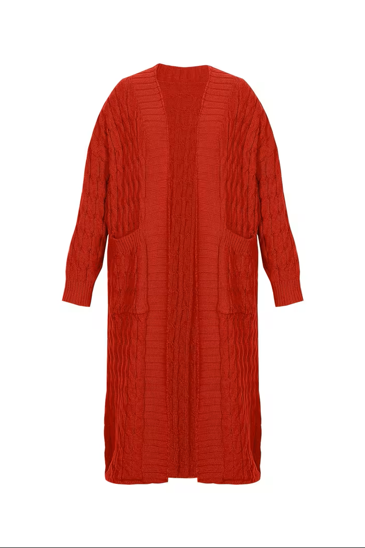 Trina | Cardigan for women