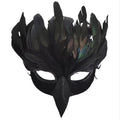 Katherine | Carnival Halloween mask