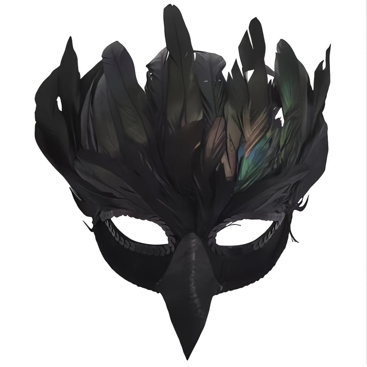 Katherine | Carnival Halloween mask