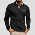 Sawyer | Signature Tailored Polo