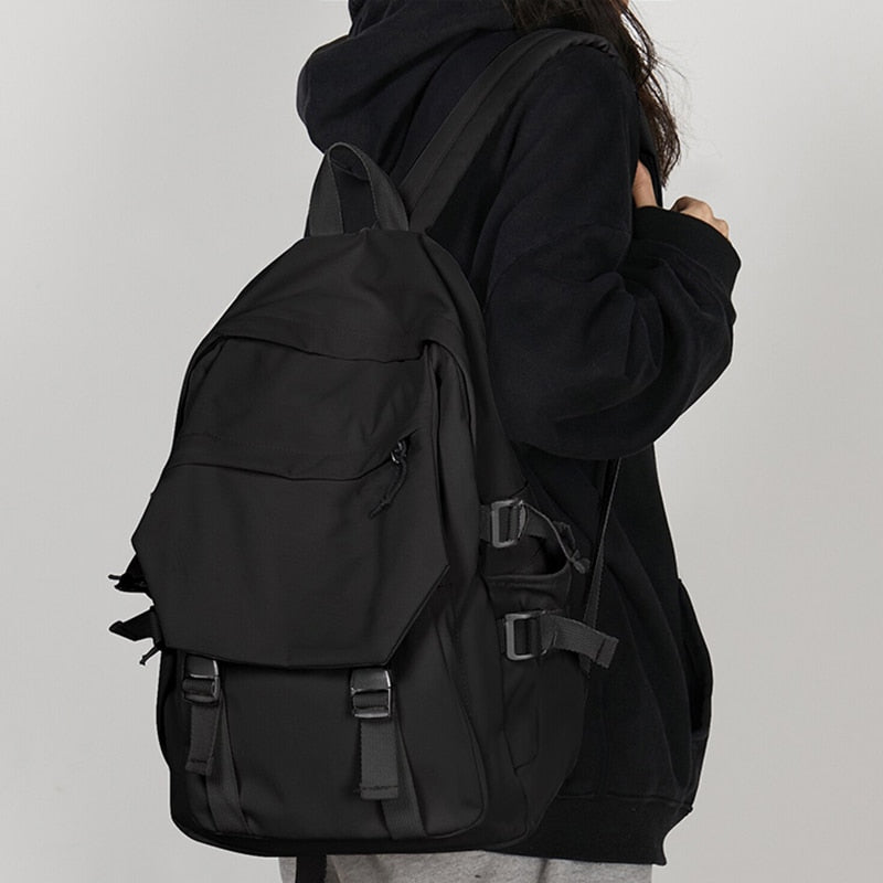 Esme | Vintage style backpack women