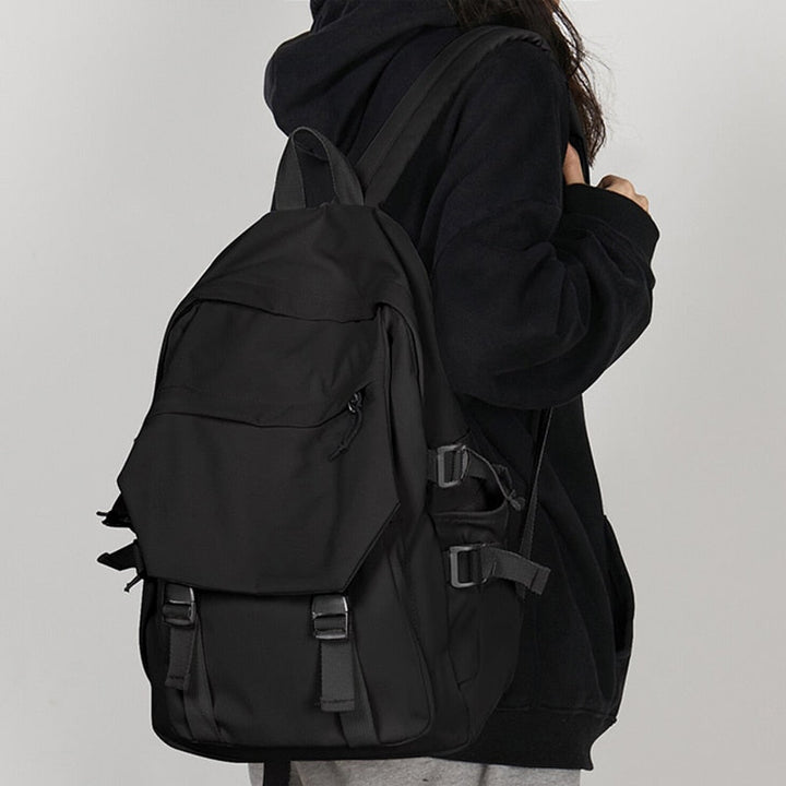 Esme | Vintage style backpack women