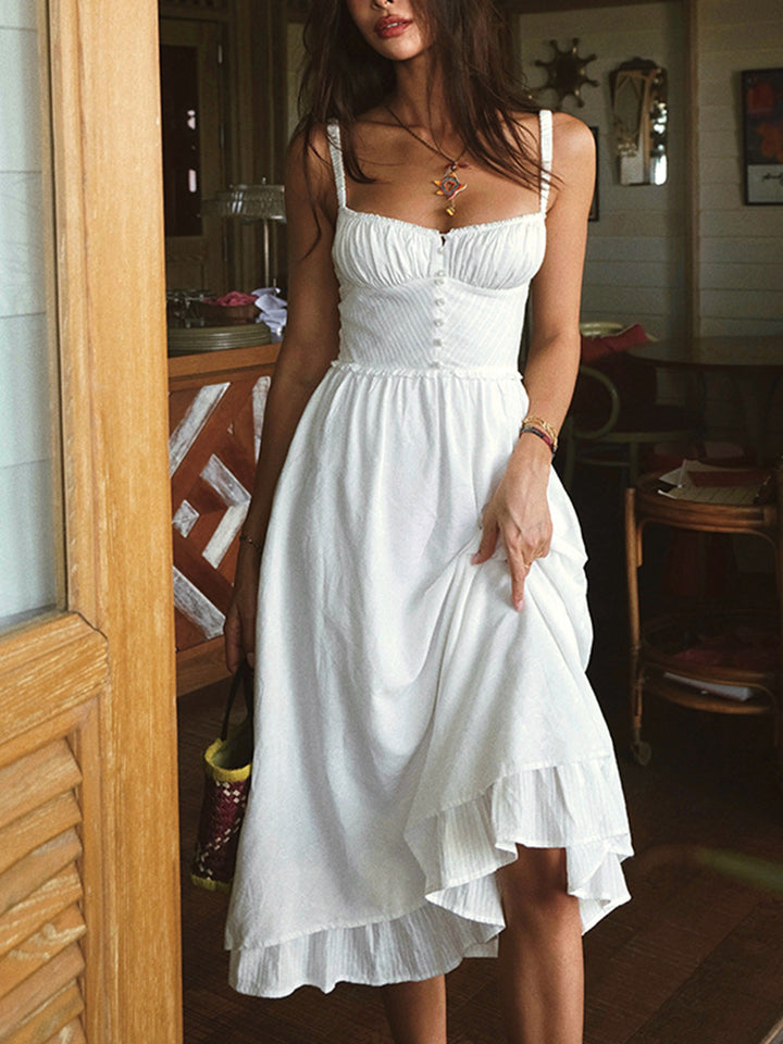 Raea | Elegant dress