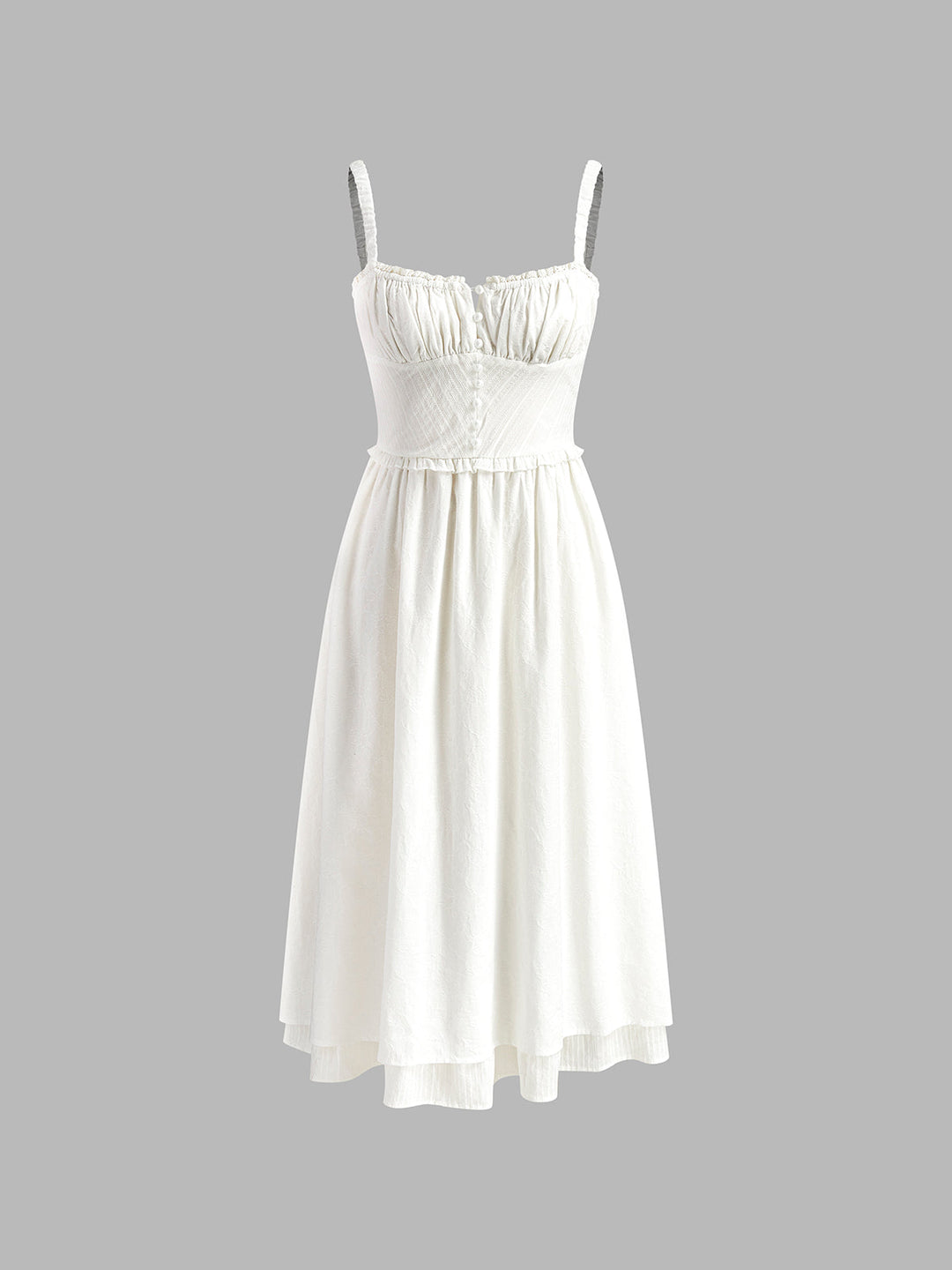 Raea | Elegant dress