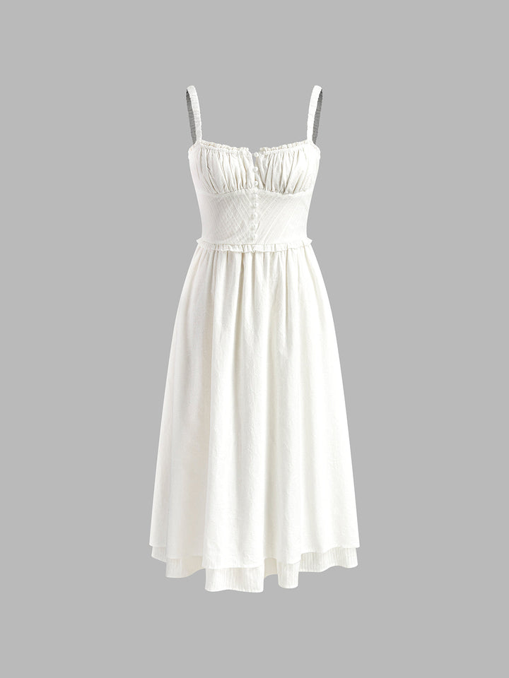 Raea | Elegant dress