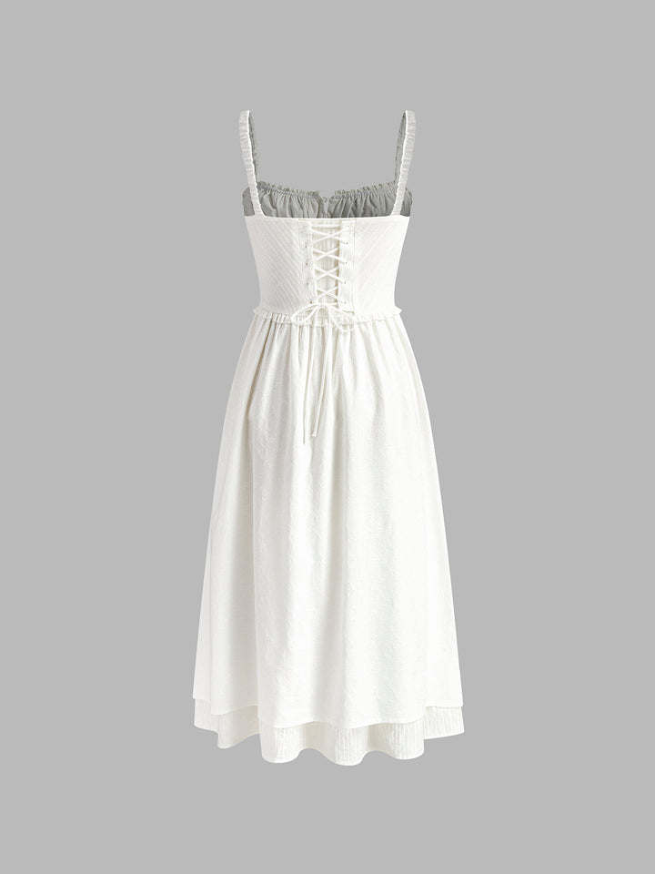 Raea | Elegant dress