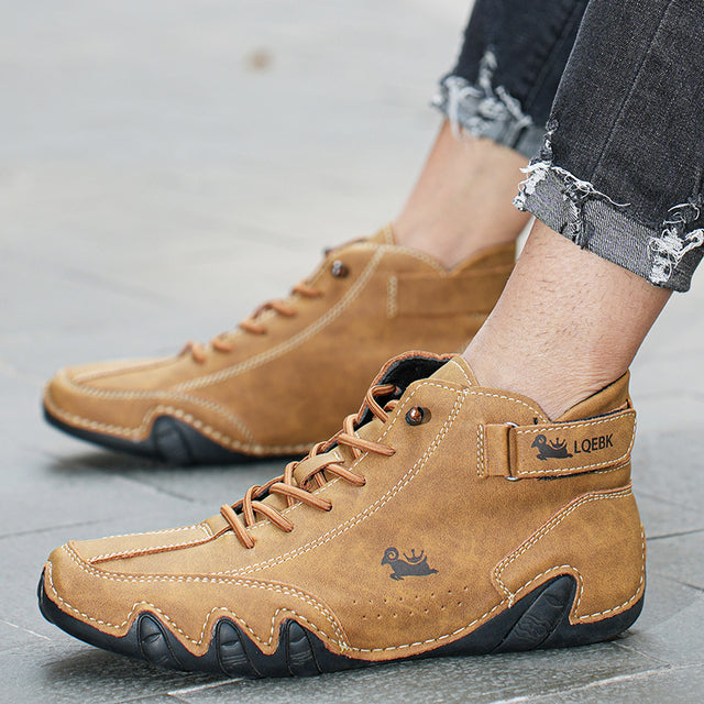 TrailCore | Orthopedic Comfort Shoes
