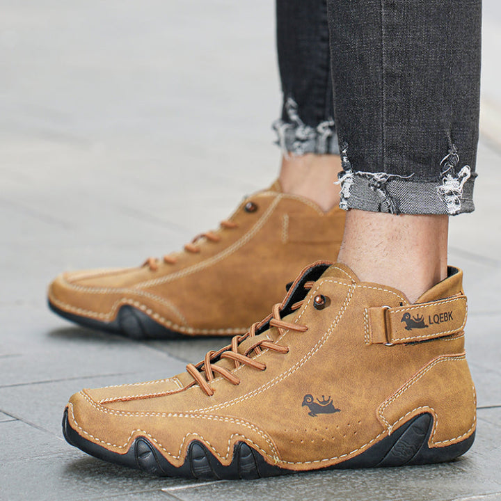TrailCore | Orthopedic Comfort Shoes