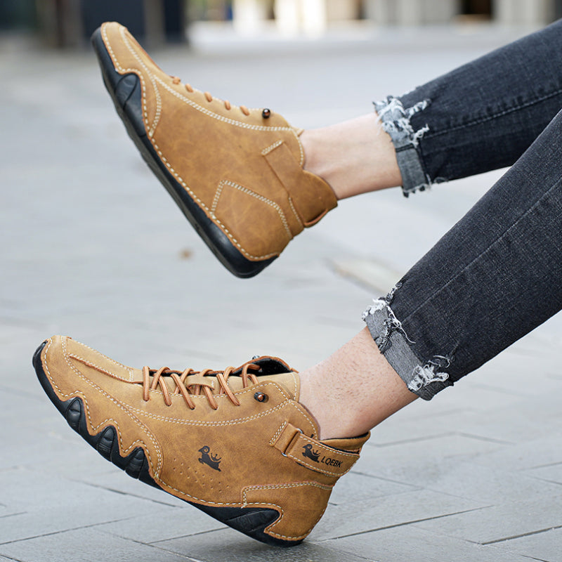 TrailCore | Orthopedic Comfort Shoes