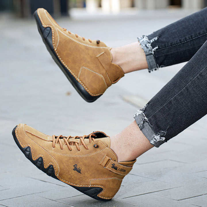 TrailCore | Orthopedic Comfort Shoes