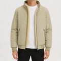 Otto | Jacket quilted for men