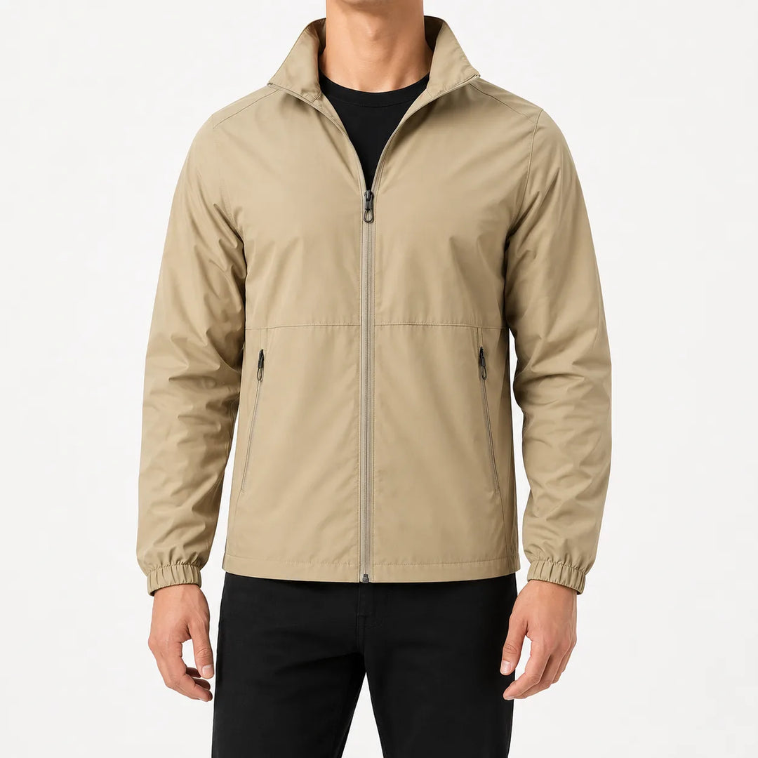 Toby | Coat for men