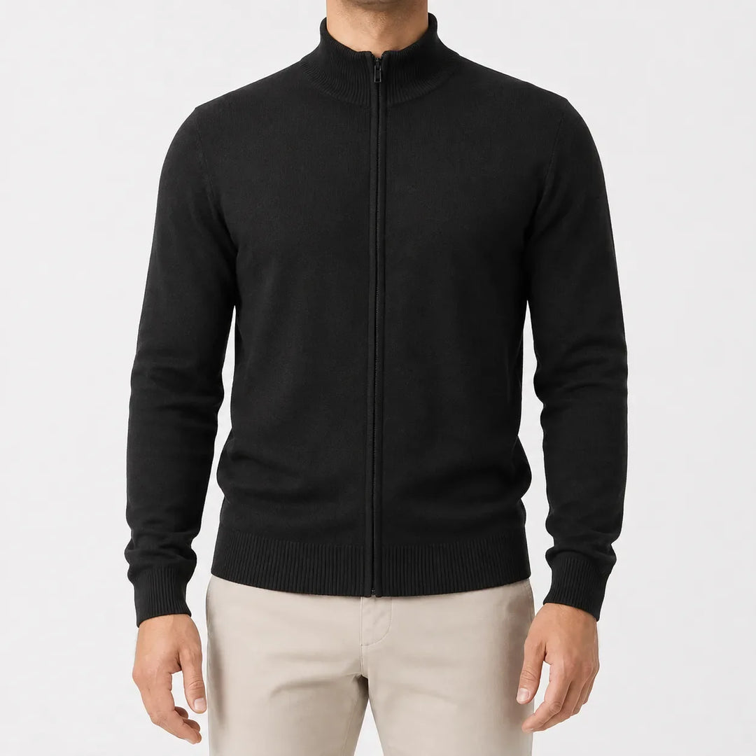Paul | Cardigan for men