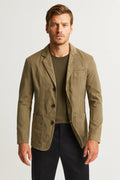 James Casual Blazer