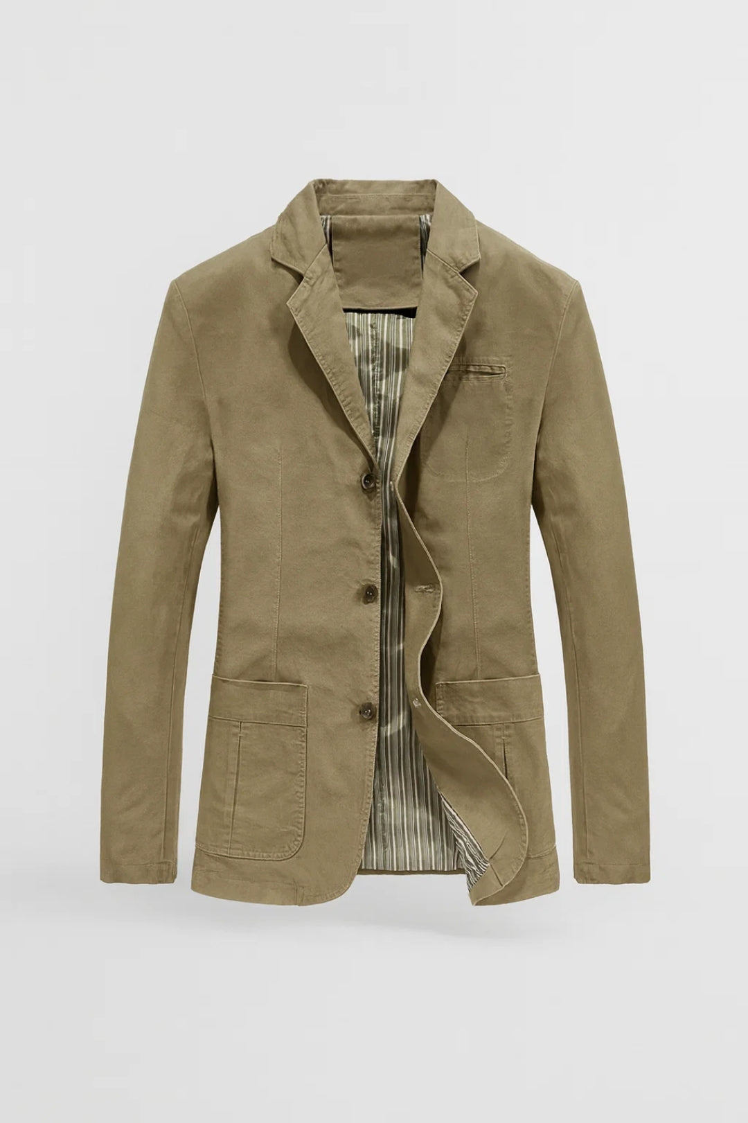 James Casual Blazer