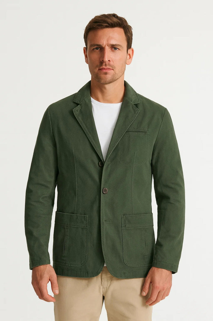 James Casual Blazer