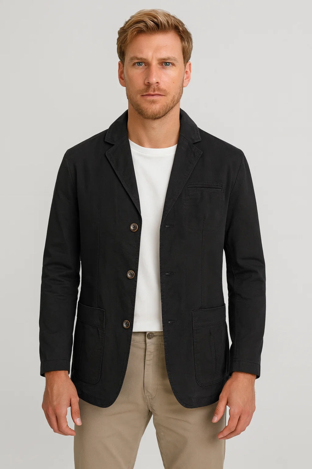 James Casual Blazer