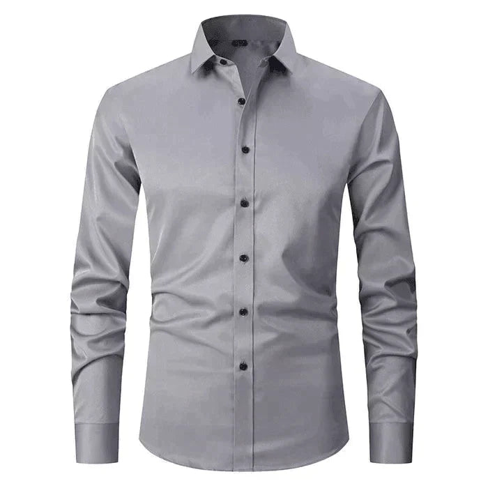 Sterling | FlexFit Wrinkle-Free Dress Shirt