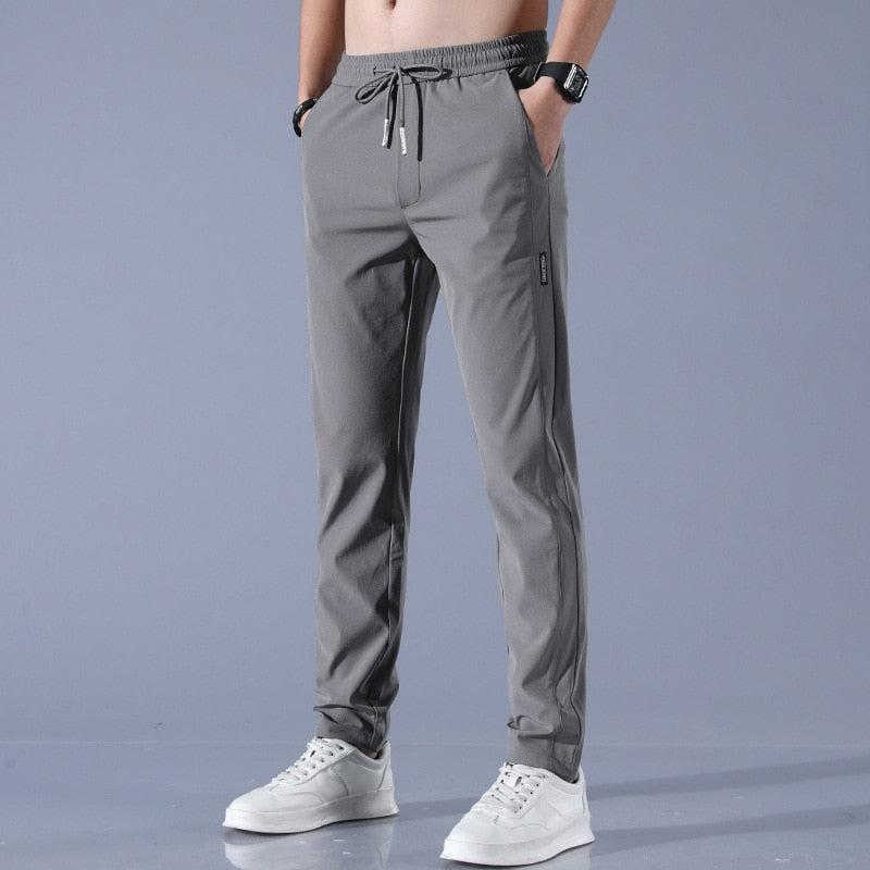 Austin | Men’s Slim Tapered Jogger Pants