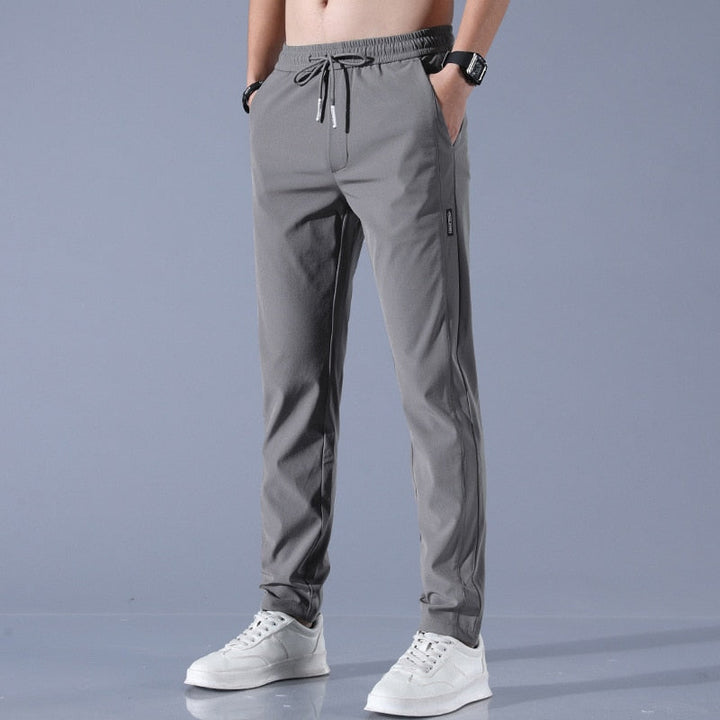 Austin | Men’s Slim Tapered Jogger Pants
