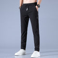Austin | Men’s Slim Tapered Jogger Pants
