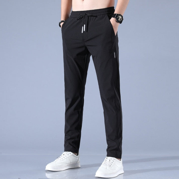 Austin | Men’s Slim Tapered Jogger Pants