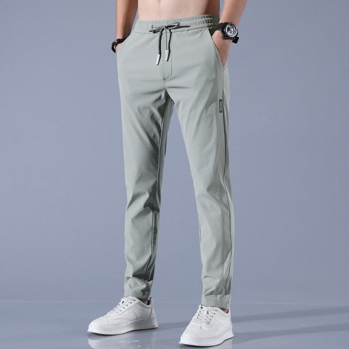 Austin | Men’s Slim Tapered Jogger Pants