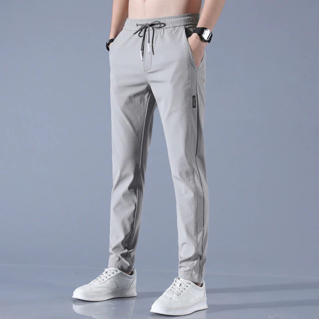 Austin | Men’s Slim Tapered Jogger Pants