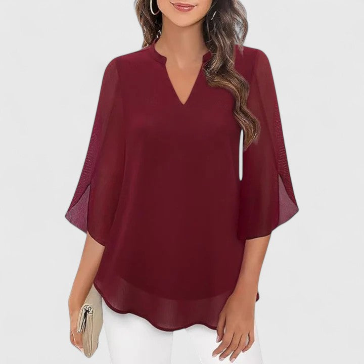 Xara | Blouse for women