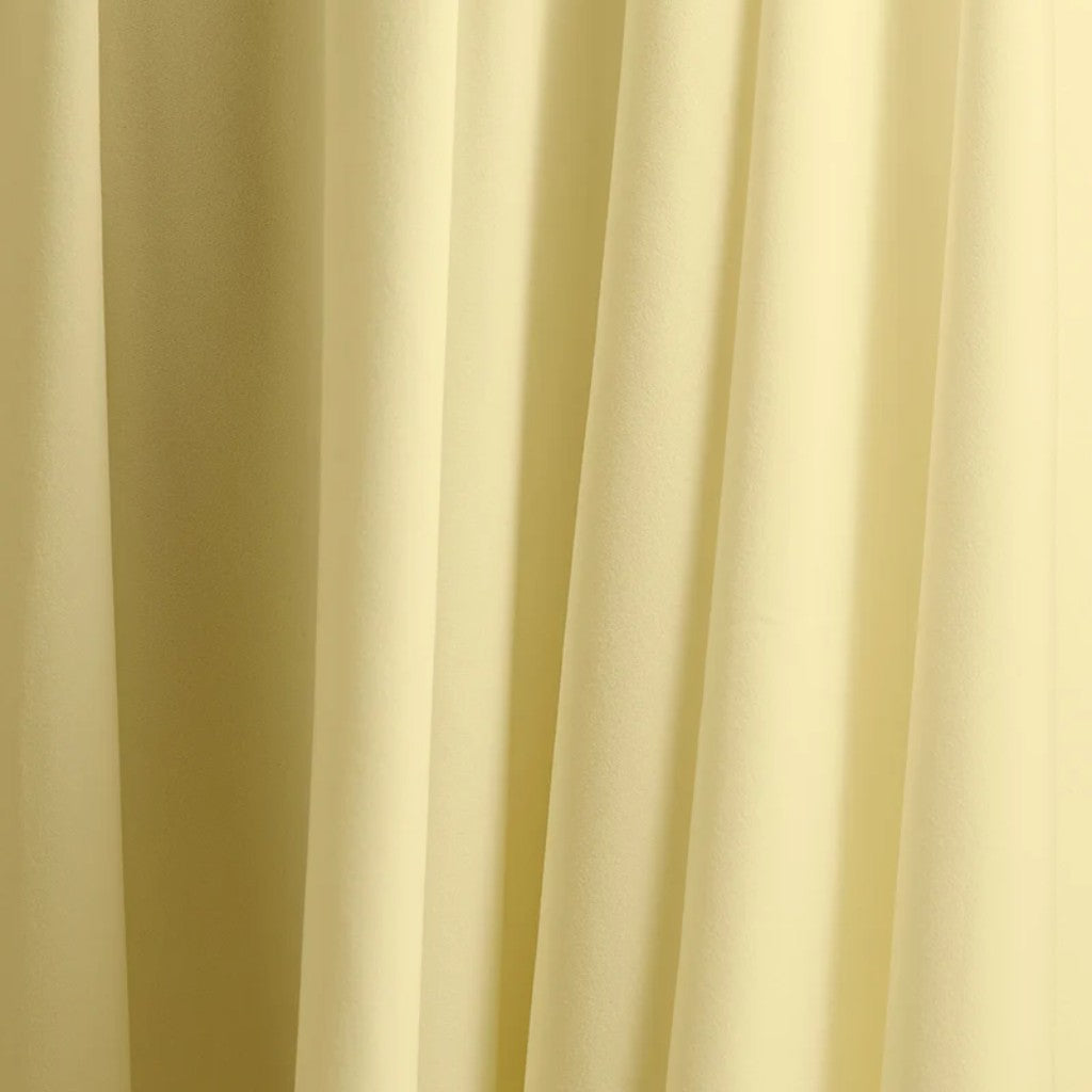 Claire | Strappy Volume-Hem Midi Dress