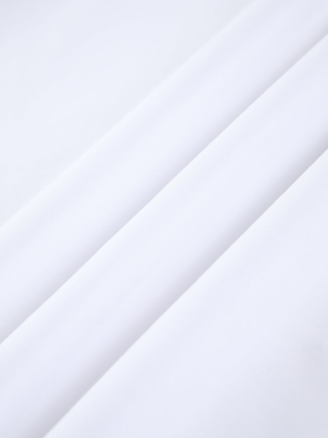 Amelia | V-Neck White Maxi Dress