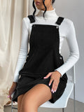 Emma | Ribbed Casual Dress