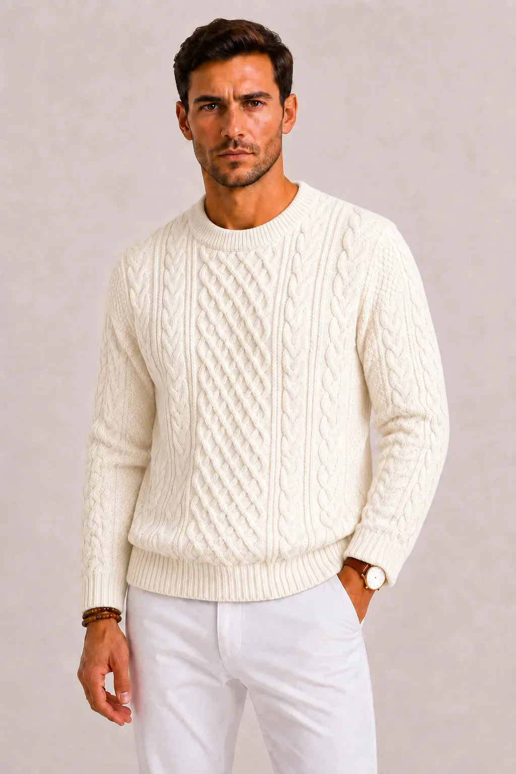 Derek | Sweater for men