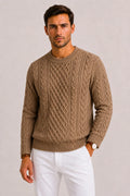 Derek | Sweater for men