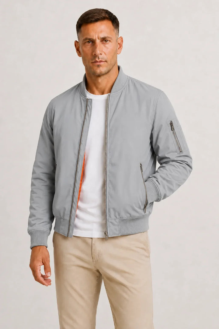 Leon | Jacket for men