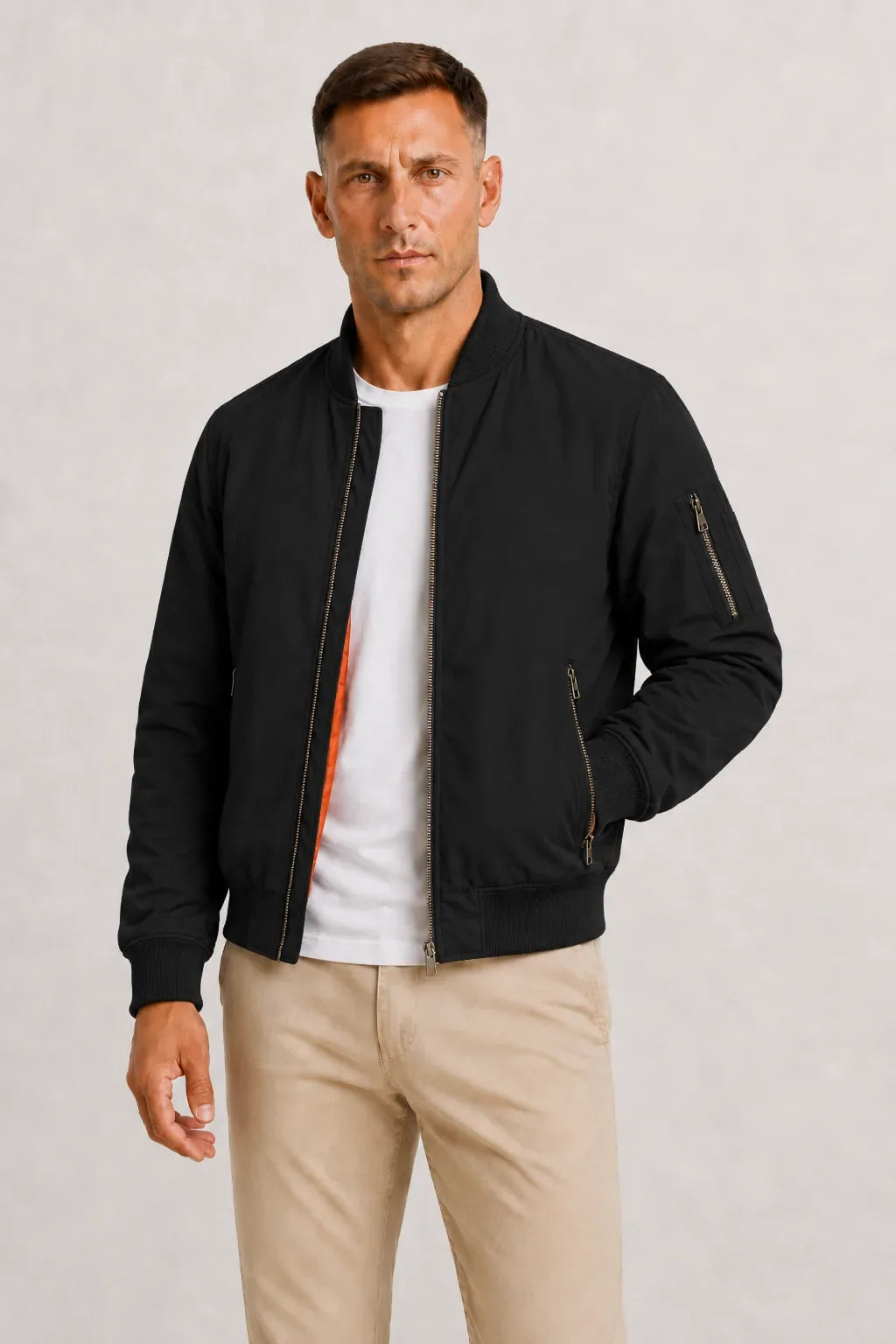 Leon | Jacket for men