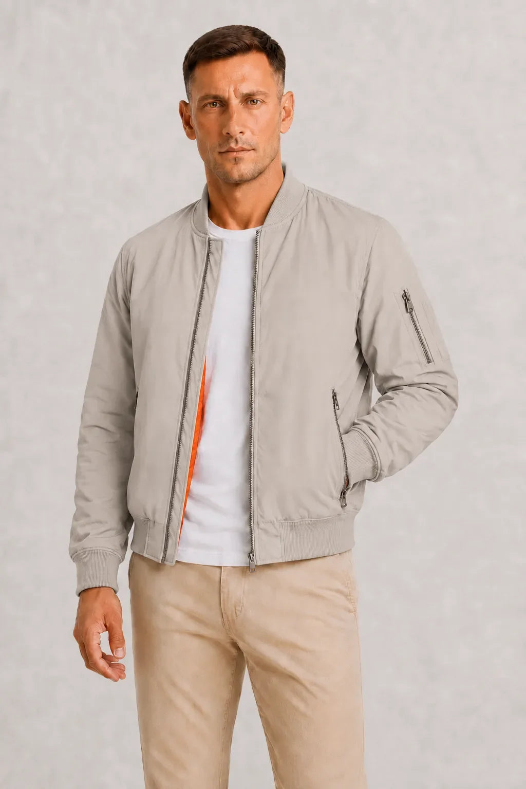 Leon | Jacket for men