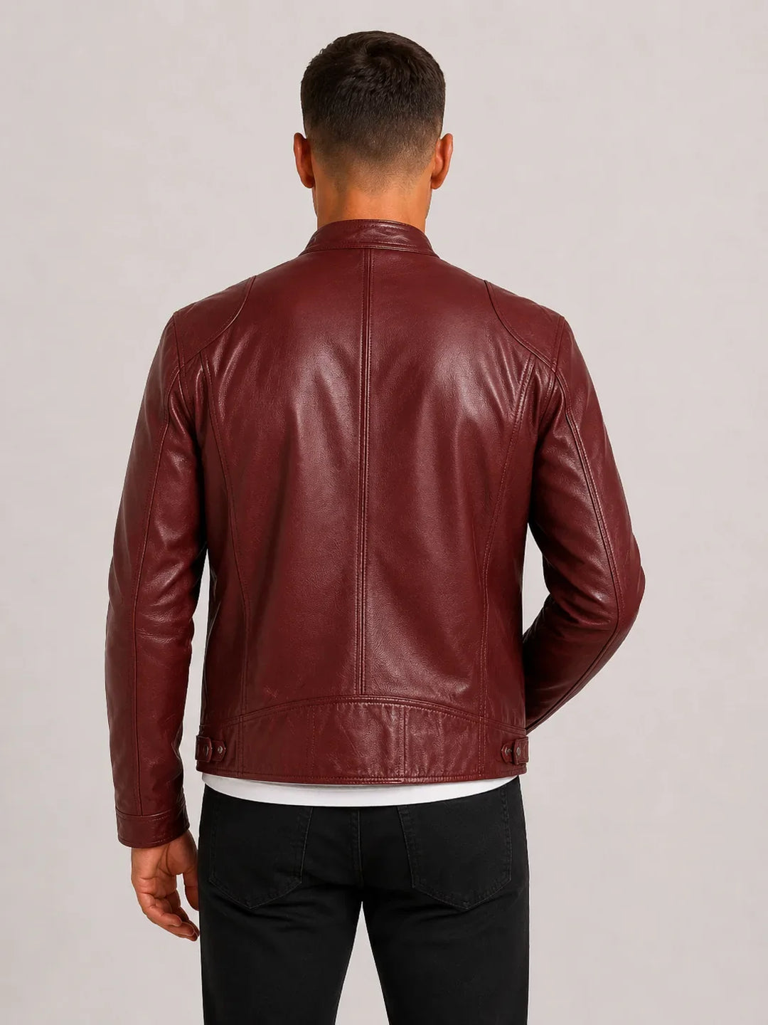 Trent | Jacket for men