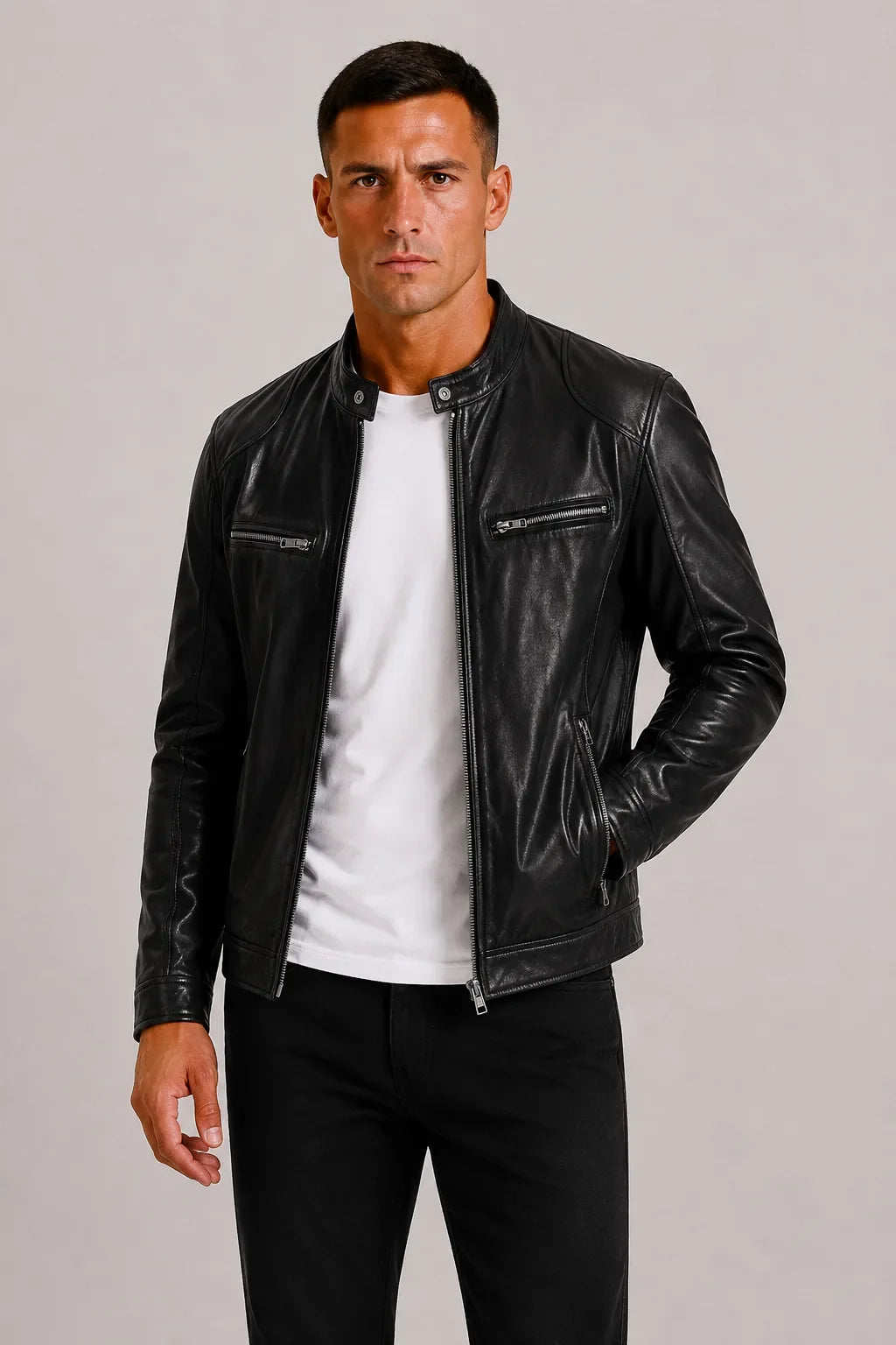 Trent | Jacket for men