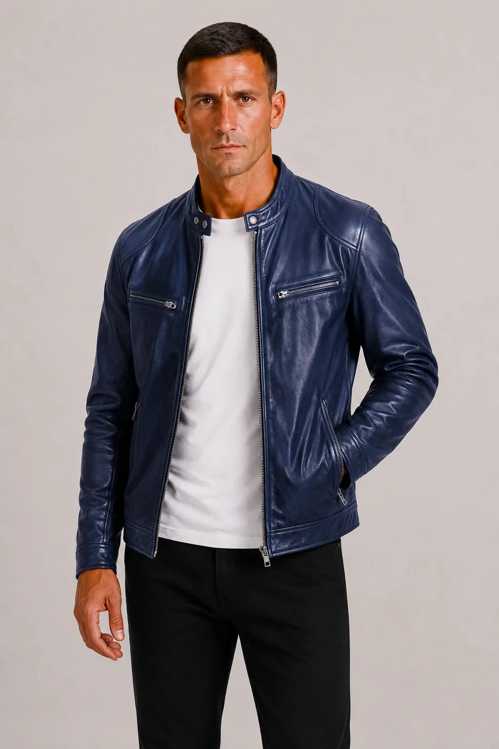 Trent | Jacket for men