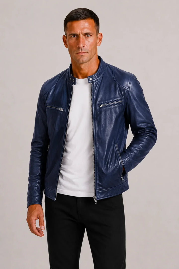 Trent | Jacket for men