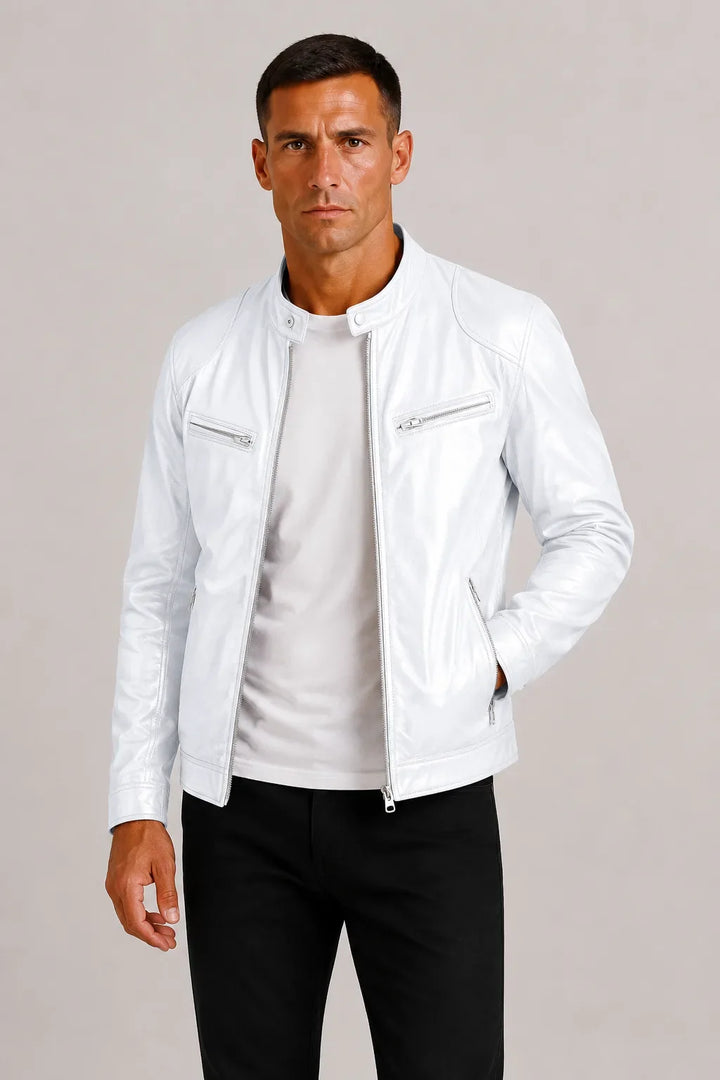 Trent | Jacket for men