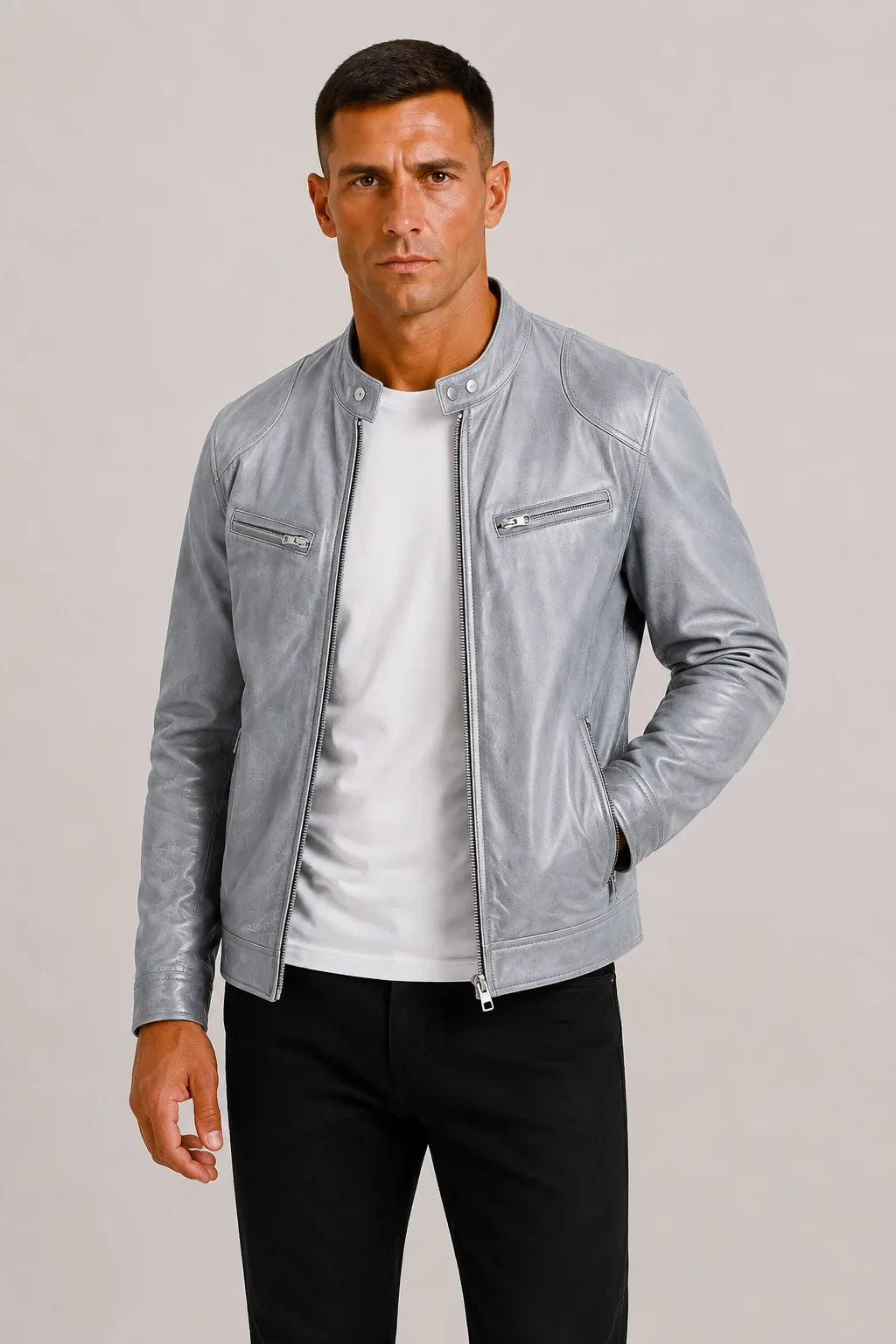 Trent | Jacket for men