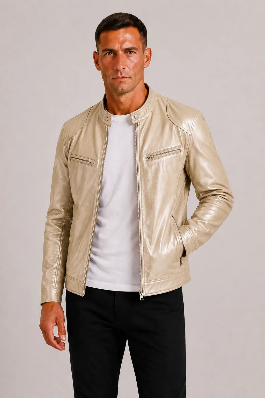 Trent | Jacket for men