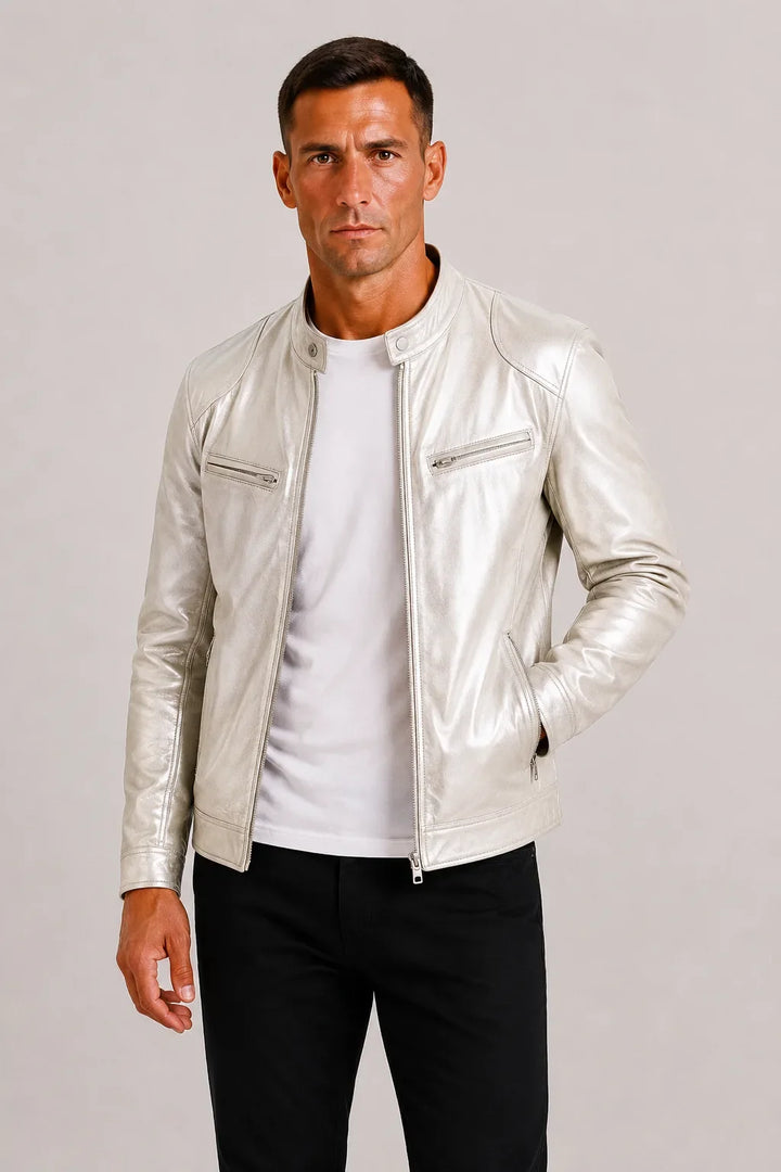 Trent | Jacket for men