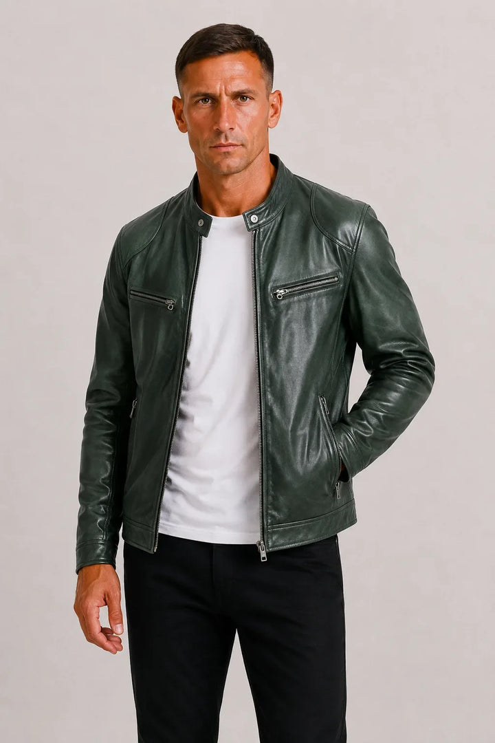 Trent | Jacket for men