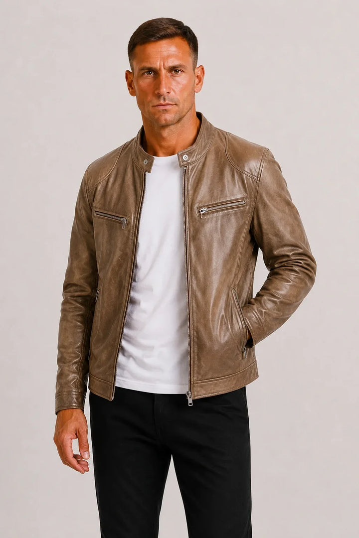 Trent | Jacket for men
