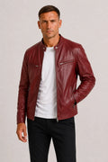 Trent | Jacket for men
